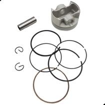 Kit Pistão Vini Fer 250 Lander 250 Xtz Tenere 250 0.25