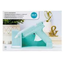 Kit Pistola de Cola Quente Wer R Makers Glue Gun - Mint