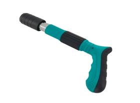 Kit Pistola De Fixação Finca Pino Ação Direta + 50 Pinos