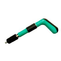 Kit Pistola de Fixação Finca Pino Ação Direta com 10 Pinos Óculos Proteção Maleta Kit Pistola de Fixação Finca Pino Ação Direta com 10 Pinos Óculos Proteção Maleta