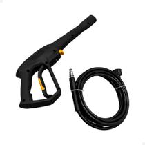Kit Pistola e Mangueira 3m Lava Jato Electrolux A25812701 Kit Pistola e Mangueira 3m Lava Jato Electrolux A25812701