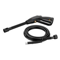 Kit Pistola e Mangueira para Lavadoras de Alta Pressão Universal Electrolux A07701101 Kit Pistola e Mangueira para Lavadoras de Alta Pressão Universal Electrolux A07701101