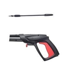 Kit pistola e tubeira jato regulavel p/lavadora GHP 4-50 bosch