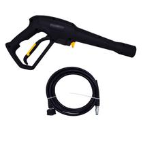 Kit pistola + mangueira (3 metros) electrolux lavadora de alta pressão eas20 uws31 uws10 ews30 ews31 a25812701