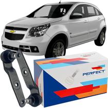 Kit Pivô Bandeja Dianteiro Agile