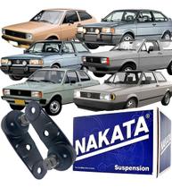 Kit Pivô Bandeja Dianteiro Vw Gol Parati Voyage