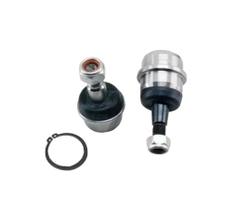 Kit pivô de suspensão inferior/superior cherokee 1991 a 2001