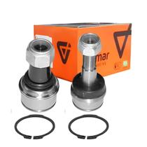 Kit Pivo Inf Sup F250 F350 F4000 4x4