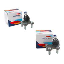 Kit pivo inferior fox gol saveiro mecanico le 2009 a 2022 Kit pivo inferior fox gol saveiro mecanico le 2009 a 2022