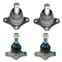 Kit Pivo Inferior / Superior - Bongo 2007 A 2010 - Pvs0206/Pvi0200 Kit Pivo Inferior / Superior - Bongo 2007 A 2010 - Pvs0206/Pvi0200