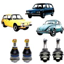 Kit pivo inferior + superior brasilia 1973 1974 1975 1976 a 1982 variant 1969 1967 1968 1969 a 1977 fusca 1300 1500 1600 1970 1971 1972 1973 a 1996