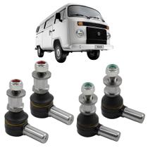 Kit Pivo kombi Suspensão Completa