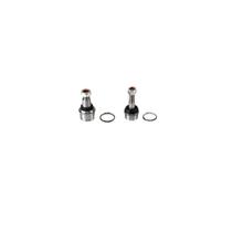 KIT PIVO SUPERIOR/INFERIOR para F4000 4X2 4X4 1999/2020 F250