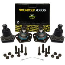 Kit Pivô Suspensão Dianteiro Inferior Blazer S10 1996 a 2012 Kit Pivô Suspensão Dianteiro Inferior Blazer S10 1996 a 2012