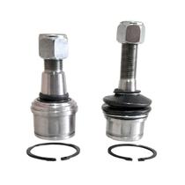 Kit Pivô Suspensão F250 4x4 F4000 4x2 4x4 Inferior/superior