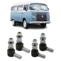 Kit Pivô Suspensão Kombi 2003 2004 2005 2006 2007 2008 2009