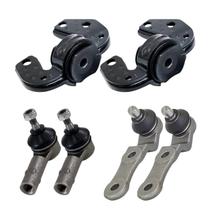 Kit Pivô, Terminal e Morcego Corsa Classic e Celta (1998-2010)