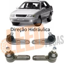 Kit Pivo Terminal Santana Quantum Versailles Hidraulica