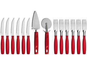 Kit pizza 14pcs-vrm
