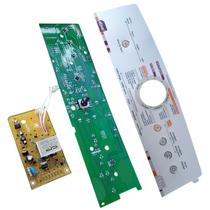 Kit Placa Brastemp Ative Bwl11 W10301604 W10301604