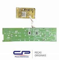 Kit placa bwl09 w10308925 56418 540663 bivolt