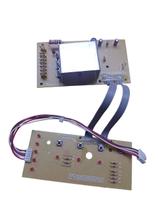 Kit Placa Compatível lavadora Consul Maré Super 10kg CWL75 e CWL10B