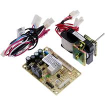 Kit Placa Control Sensor Ventilador 70001454 Rf Electrolux