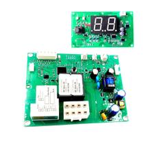 Kit Placa Controlador e Display Refrigerador CF2 Imbera 220V
