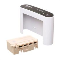 Kit Placa Controle + Console Geladeira Consul CRM35 CRM38