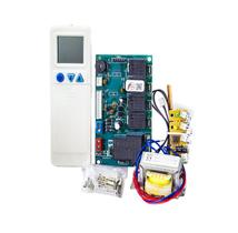 Kit Placa Controle Universal Ar Condicionado Split R22