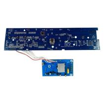 Kit Placa De Potência + Interface Brastemp Bwl09 W10356418 - Alado