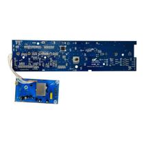 Kit Placa De Potência + Interface Brastemp Bwl09 W10540663 - Alado