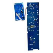 Kit Placa De Potência + Interface Brastemp Bwl11 Active 326064442 - Alado