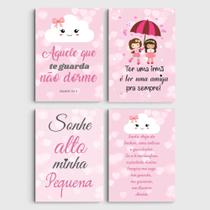 Kit Placa Decorativa Ter uma Irmã é ter uma Amiga para Sempre Kit Placa Decorativa Ter uma Irmã é ter uma Amiga para Sempre