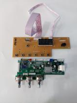 KIT Placa do display e Placa principal CM-700 KIT Placa do display e Placa principal CM-700