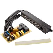 Kit Placa E Interruptor Coifa Electrolux 60Ct 90Ct A08560301