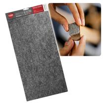 Kit Placa Feltro Adesivo Pés de Móveis Anti-Risco 10 Unidades Atacado Lojista Comerciante Kit Placa Feltro Adesivo Pés de Móveis Anti-Risco 10 Unidades Atacado Lojista Comerciante