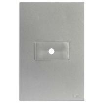 Kit Placa Furo Horizontal 4X2 Brs12348-1Pr Kit Placa Furo Horizontal 4X2 Brs12348-1Pr