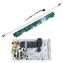 Kit Placa Interface Display Lava Louça Philco PLL14B PLL14I