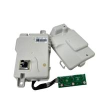 Kit placa interface e potencia lavadora consul - cwe08ab/cwe09ab 127v (w10818971) (or)