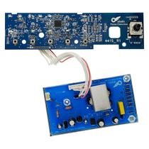 Kit Placa Interface + Potência Consul Facilite CWC10 W10626365 - Alado