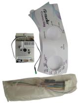 Kit Placa Lavadora Mueller Class 600030003 Espanhol Original Kit Placa Lavadora Mueller Class 600030003 Espanhol Original