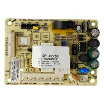 Kit Placa + Motor + Sensor OLII HI Refrigerador Electrolux 41017892 Kit Placa + Motor + Sensor OLII HI Refrigerador Electrolux 41017892