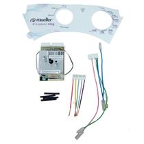 Kit Placa Original Lavadora Mueller Class 6Kg Bivolt