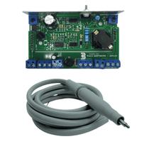 Kit Placa Pci + Caneta Profi / Ultrassom Jet Sonic I Gnatus