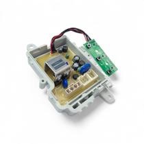 Kit placa potência e interface 220v 12kg cwh12ab consul