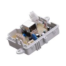 Kit Placa Potência e Placa Controle 110V para Máquina de Lavar Brastemp - W11485341