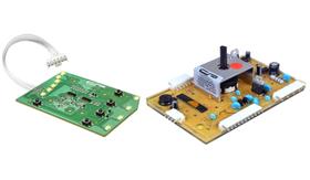 Kit Placa Potência + Interface Lavadora Electrolux Ltd09 8Kg