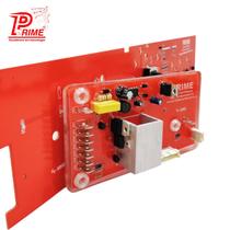 Kit placa potência mais interface bwl11 bwb11 com resina prime 200 300