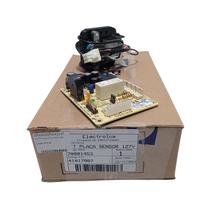 Kit Placa Potência Sensor Electrolux 70001453 110V Original Kit Placa Potência Sensor Electrolux 70001453 110V Original